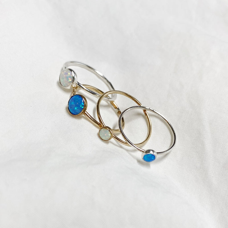Olivia Ring