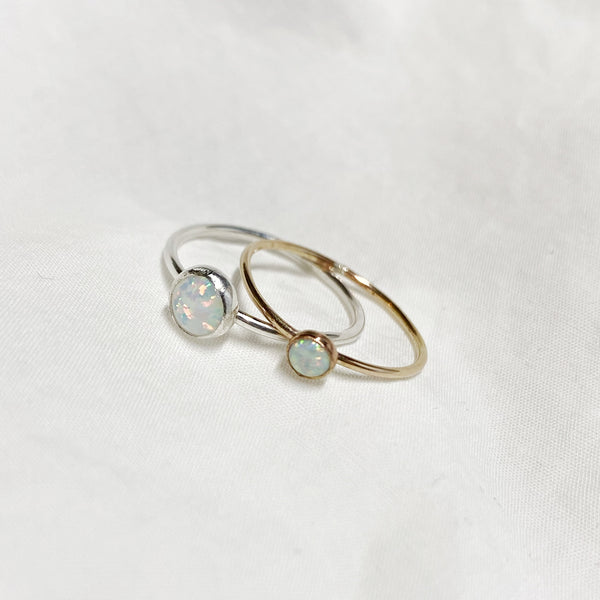 Olivia Ring