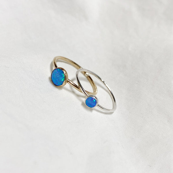 Charlotte Ring