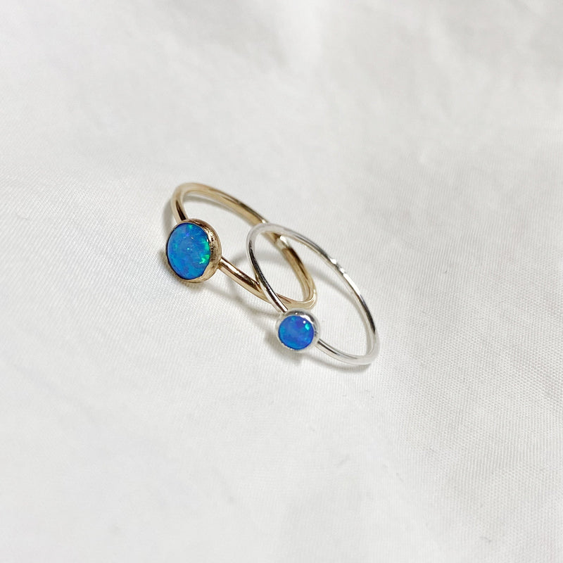 Charlotte Ring