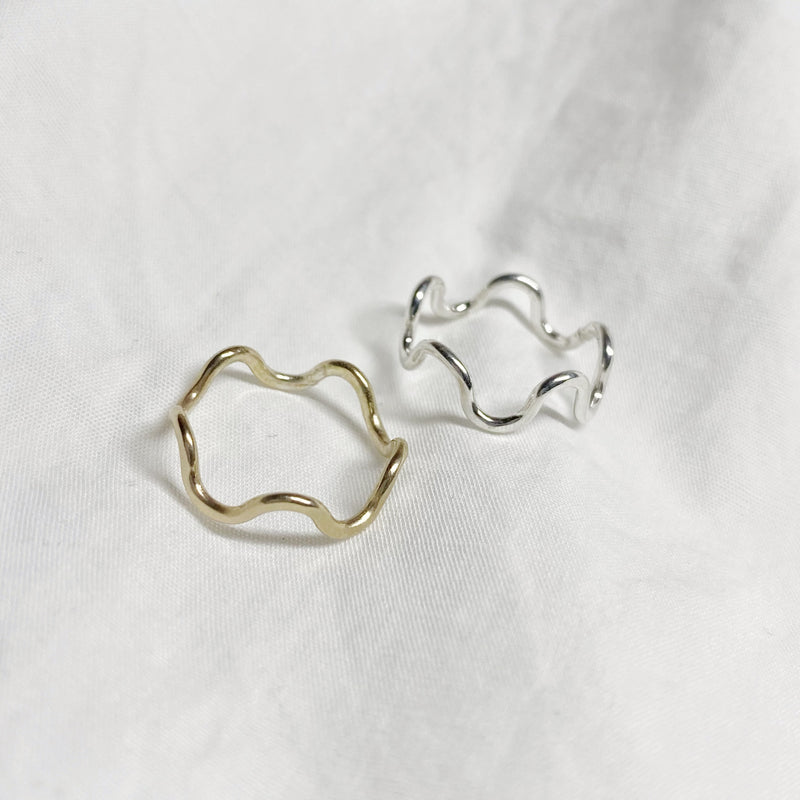 Yolli Ring