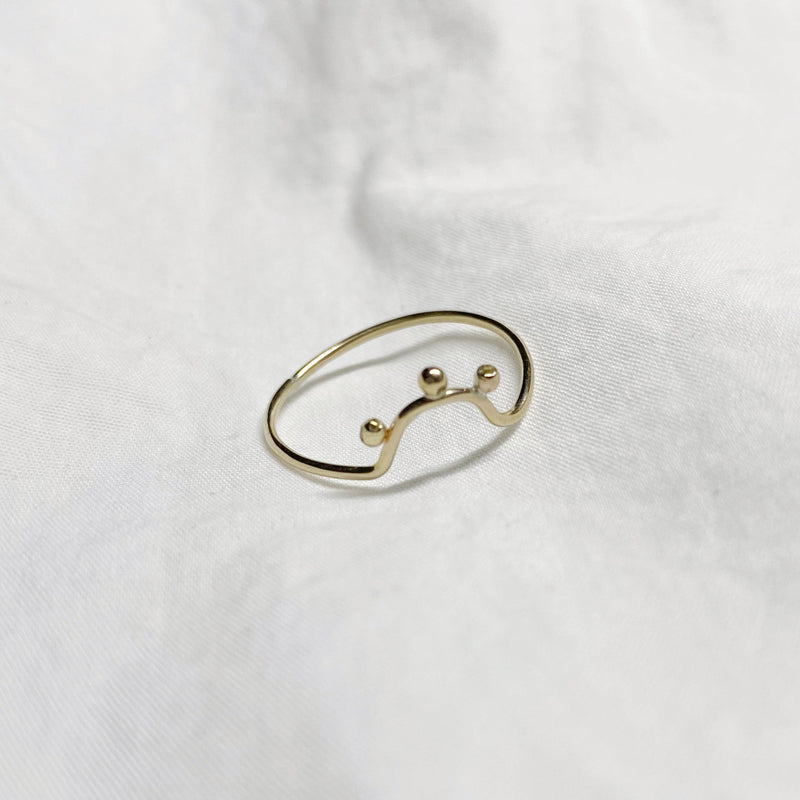 Paloma Ring