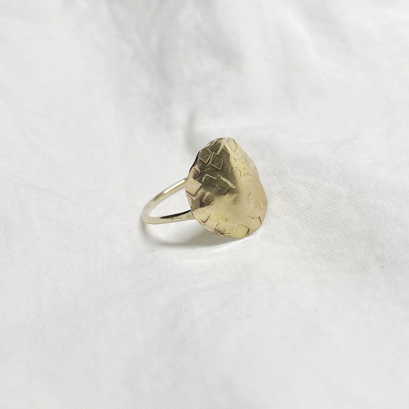 Erica Ring