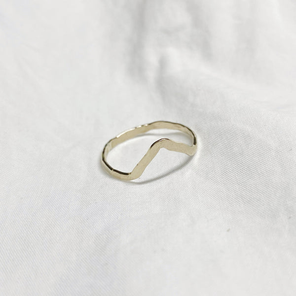 Emery Ring