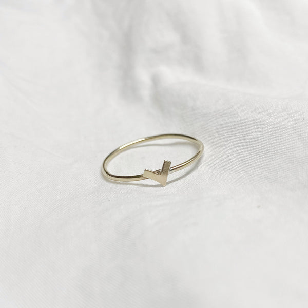 Ruby Ring