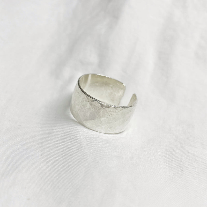 Rut Ring