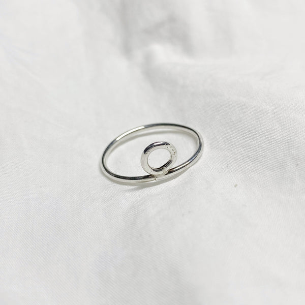 Micaela Ring