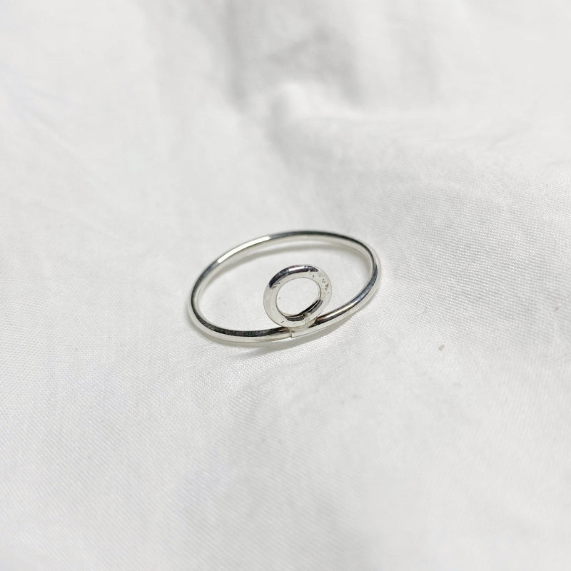 Micaela Ring