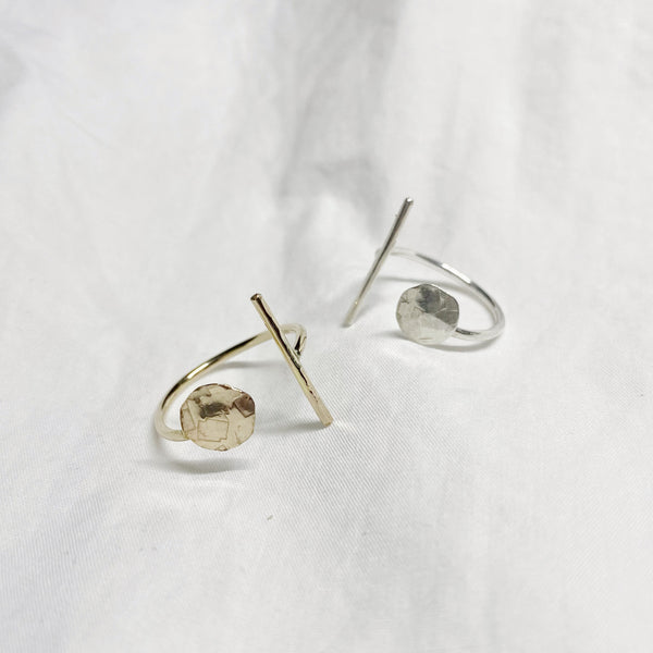Mariheida Ring