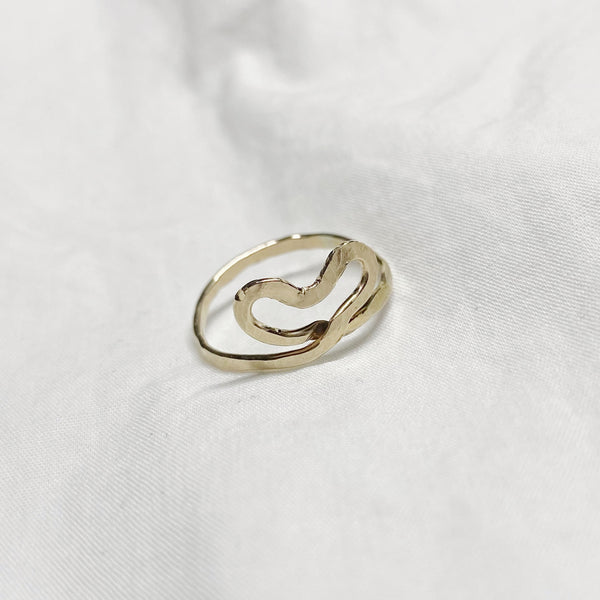 Haydé Ring
