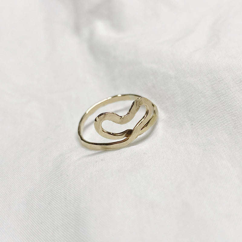 Haydé Ring