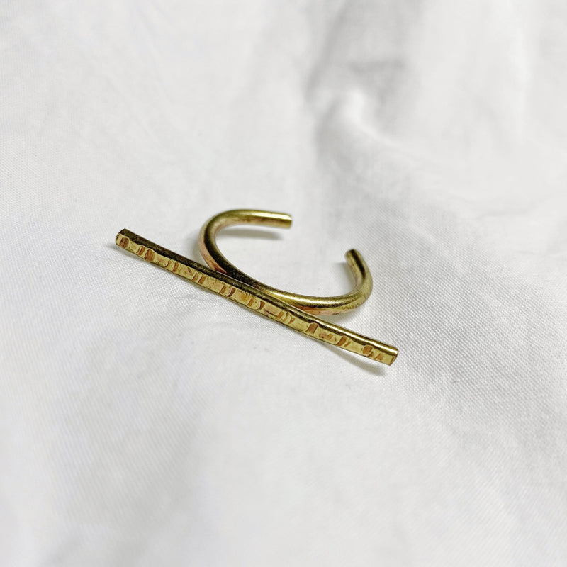 Belmari Ring