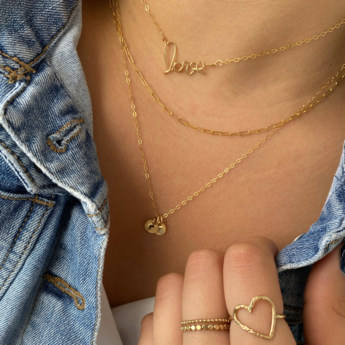 Loveliest Necklace