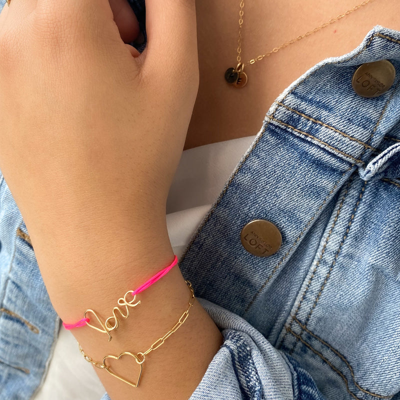 Love Bracelet