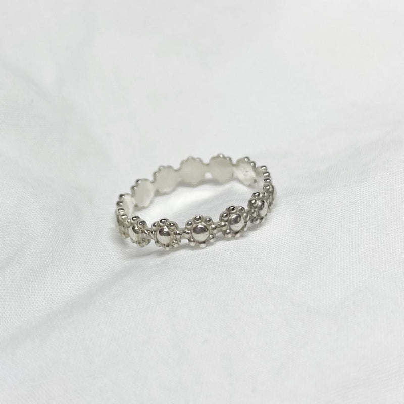 Salliam Ring