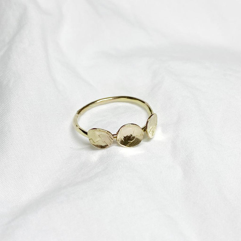 Camila Ring