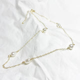 Greta Necklace