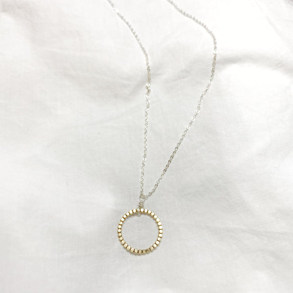 Naya Necklace