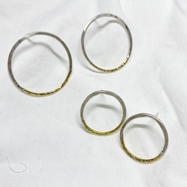 Sofia Earrings