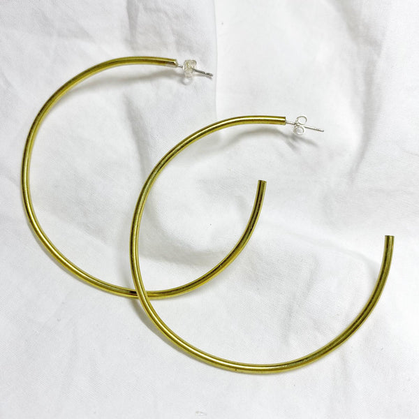 Zury Earrings