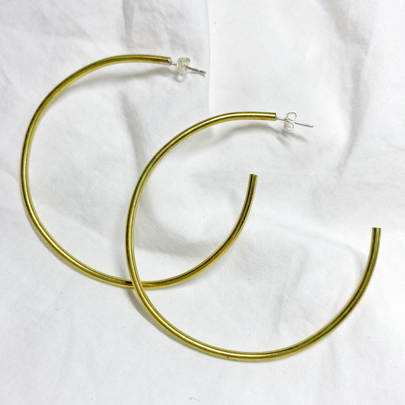 Zury Earrings
