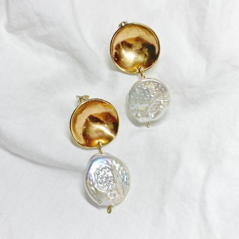 Valeria Earrings