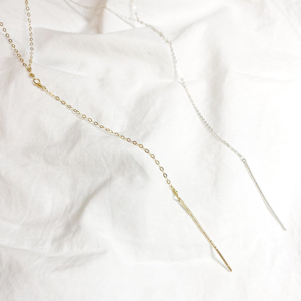 Kloé Necklace