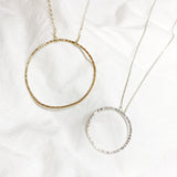 Melissa Necklace