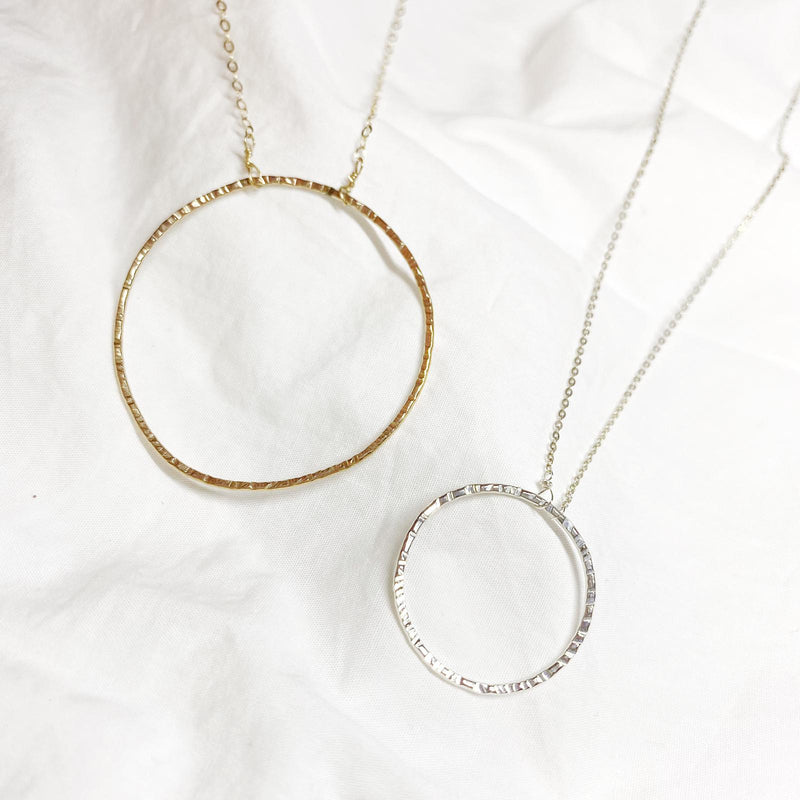 Melissa Necklace