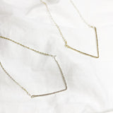 Sabrina Necklace