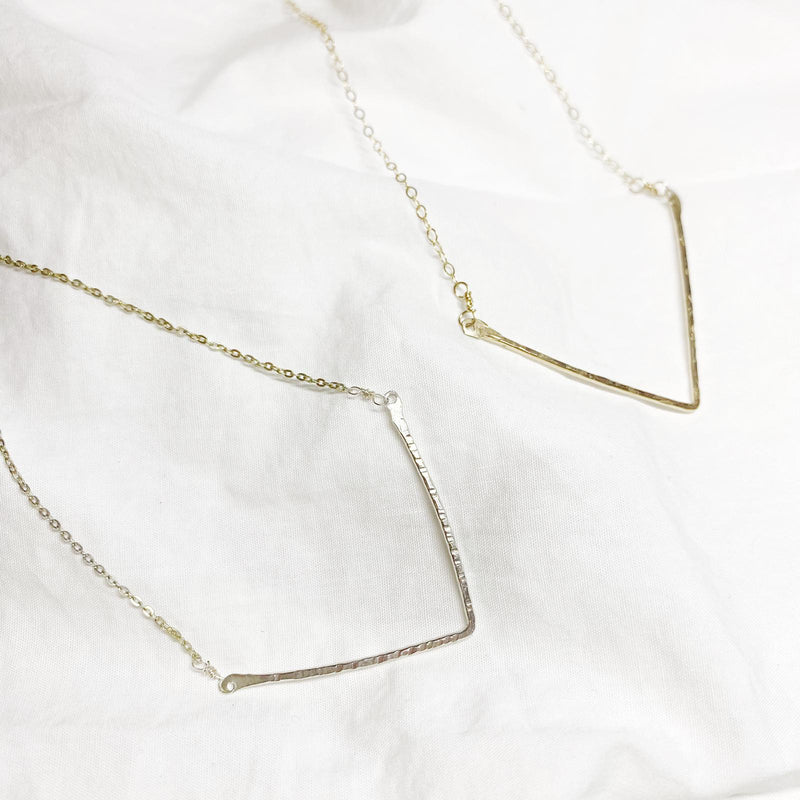 Sabrina Necklace