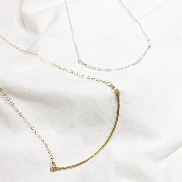 Dessiré Necklace