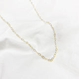 Eunice Chain Choker