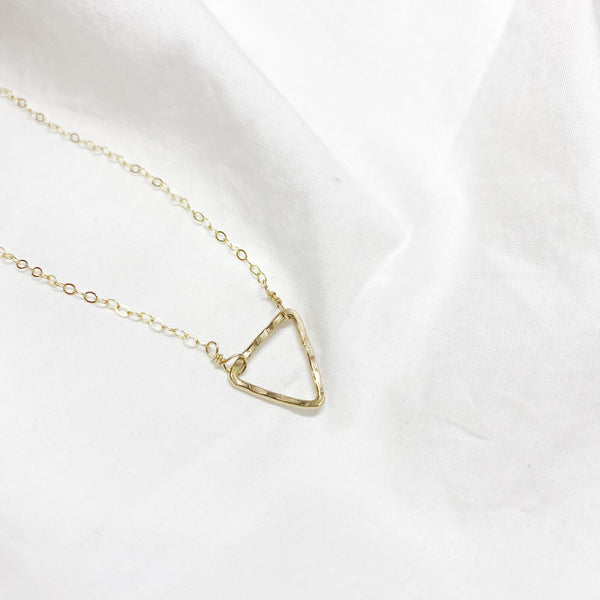 Kenia Necklace