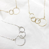 Momma Bear Necklace