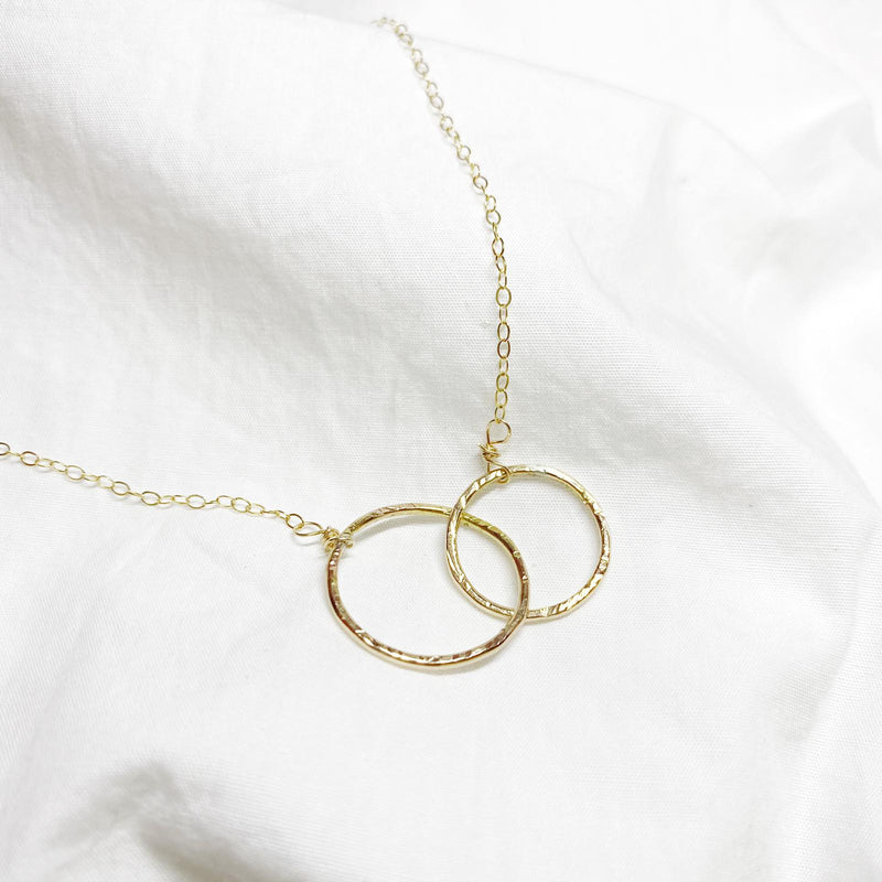 Katherine  Necklace