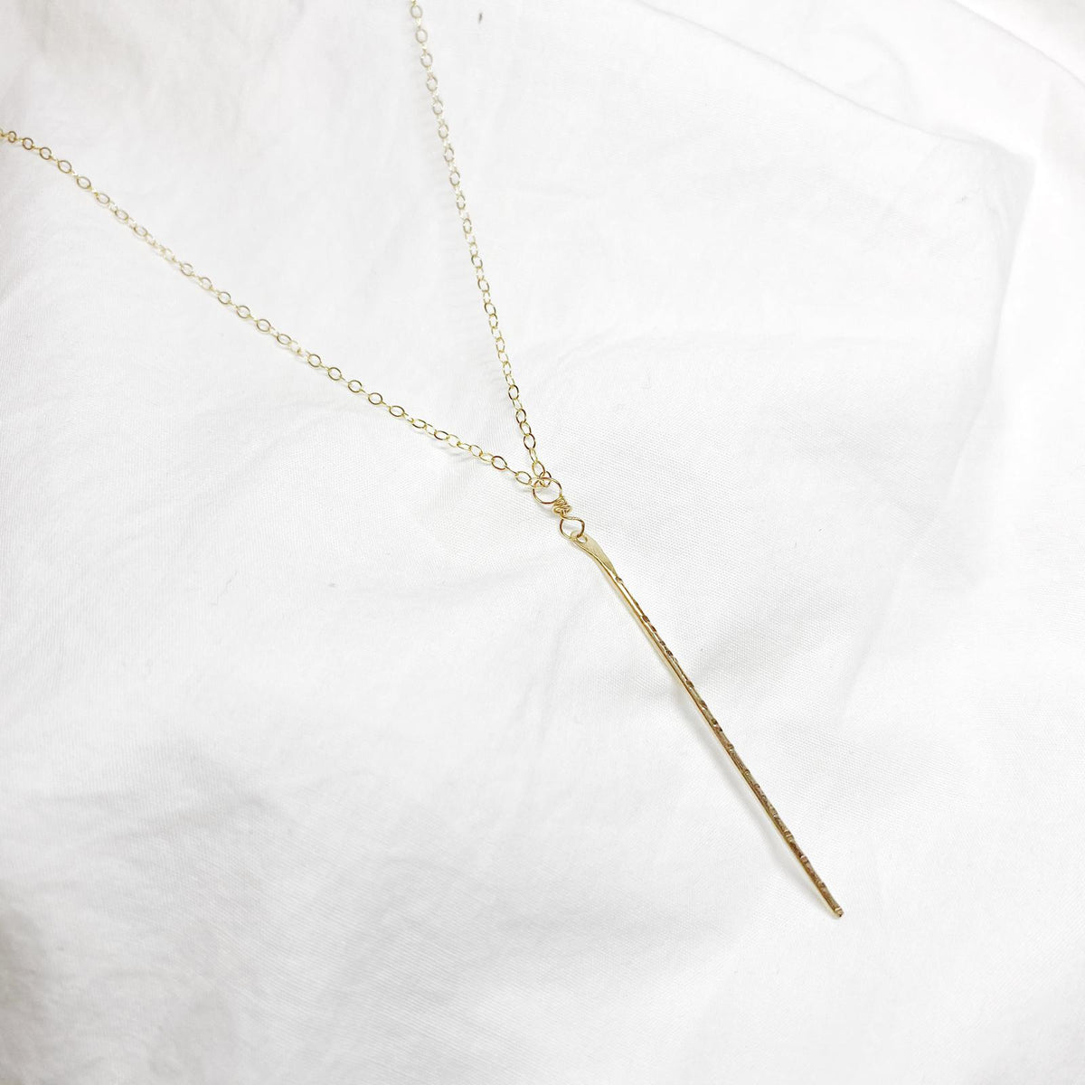 Damaris Necklace
