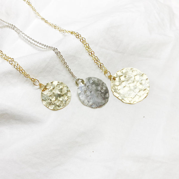 Lorena Necklace