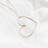 My Sweetheart Necklace