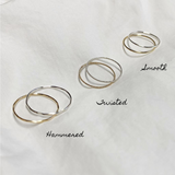 Zoé Ring