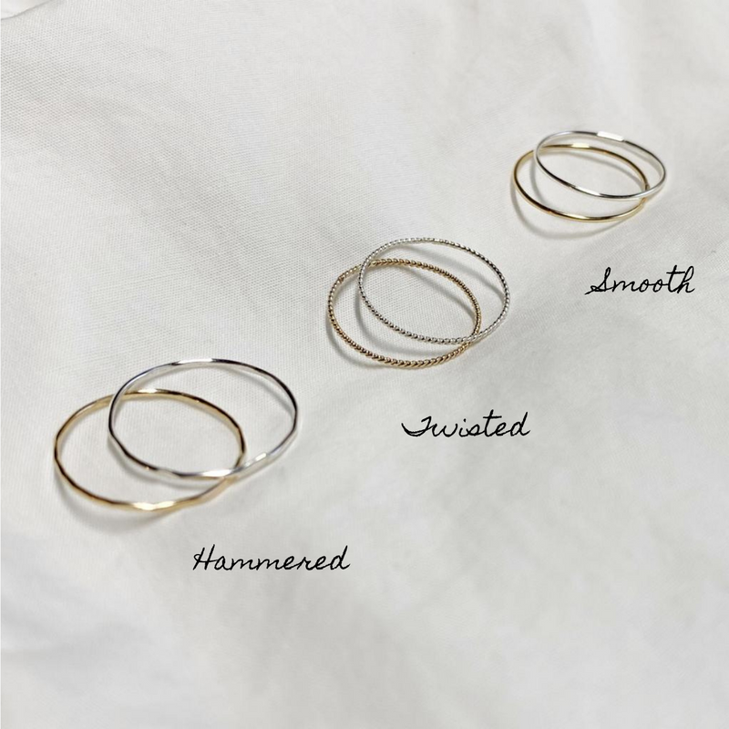 Zoé Ring