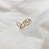 Love Ring