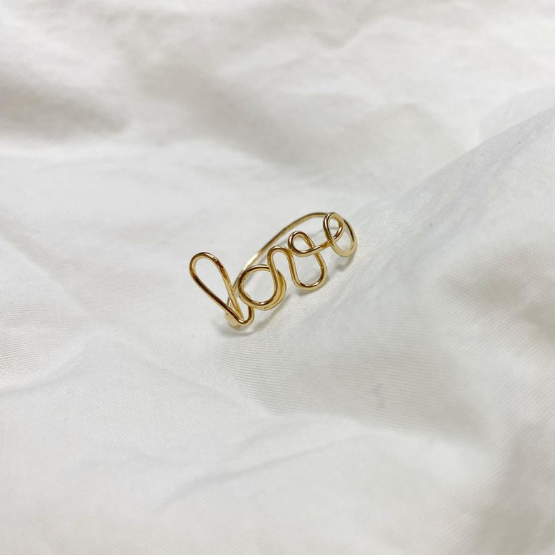 Love Ring