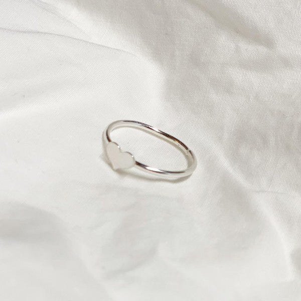 Lovebird Ring