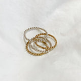 Ivy Ring