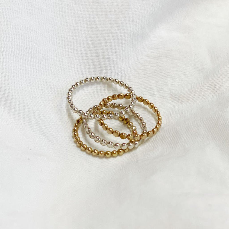 Ivy Ring