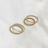 Ivy Ring