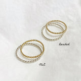 Eva Ring