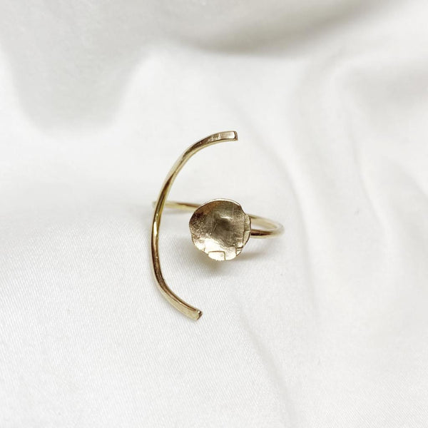 Cristina Ring