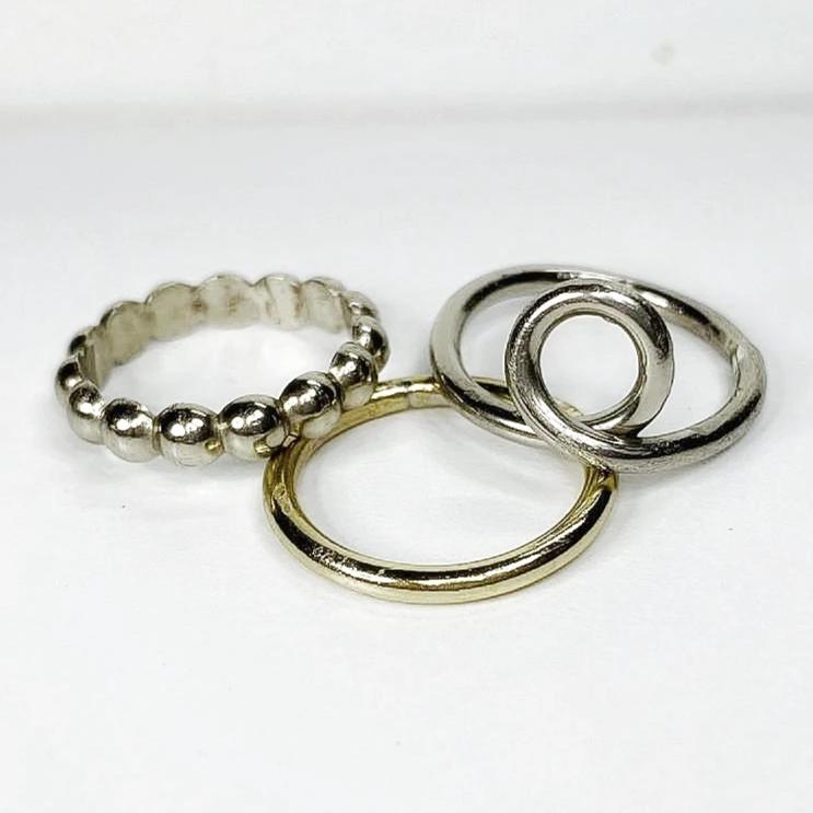 Magdalena  Ring